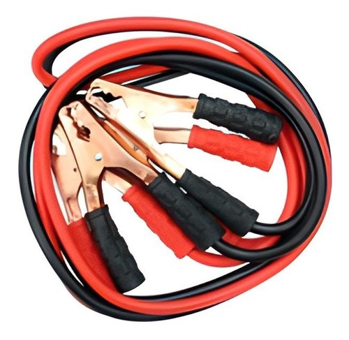 Cable Auxiliar De Bateria Usa