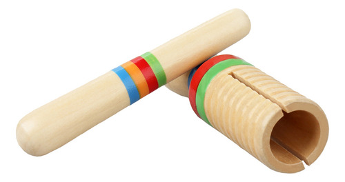 Instrumento Musical Crow Sounder, Instrumento Musical De Per