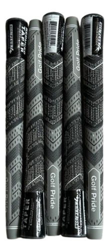 Grip Golf Pride Misseze X 5 Und