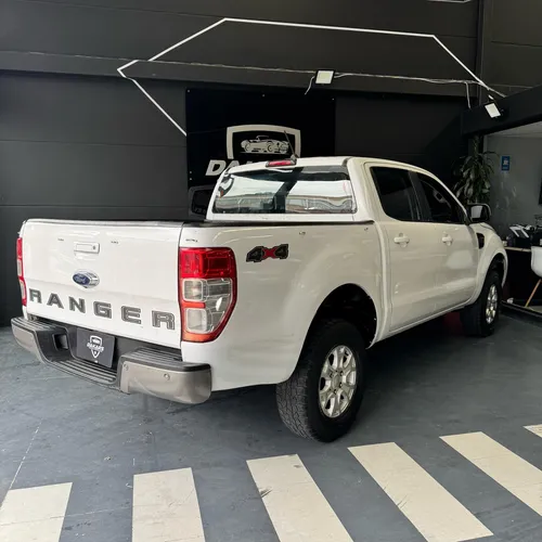 Ford Ranger 3.2 Xls