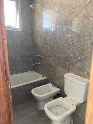 Imagen 8 de 15 de Departamento A Estrenar De 1 Dormitorio En Venta En La Plata