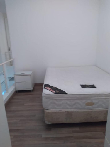 Imagem 14 de 27 de Excelente Duplex 1 Suíte No Itaim Bibi. - 17420