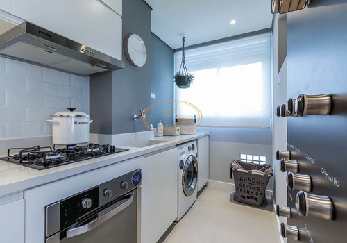 Apartamento Com 2 Dormitório(s) Localizado(a) No Bairro Belenzinho Em São Paulo / São Paulo - 2193:904427
