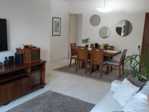 Imagem 2 de 15 de Ref.: 18602 - Apartamento Em Osasco Para Venda - 18602