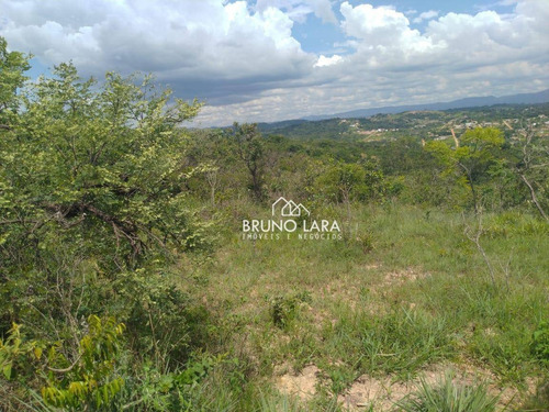Imagem 4 de 13 de Lote À Venda Em Igarapé Bairro Santa Ana Ii. - Te0188