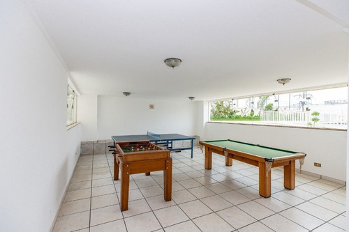 Imagem 24 de 29 de Apartamento À Venda No Bairro Ipiranga - São Paulo/sp - O-24441-40475