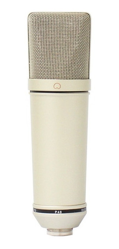 Microfono De Condensador Yossic Ys7