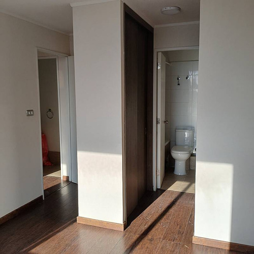 Vendo Depto Semi Nuevo 2d2b1e1b, Edificio Parque Laguna, Ccp