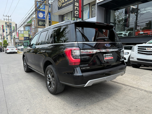 Ford Expedition 3.5 Limited 4x2 At