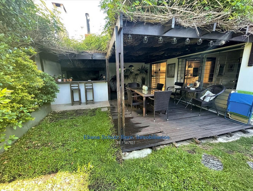 Imagen 6 de 24 de Venta Alquiler Casa 3 Dormitorios Servicio Garage Pocitos