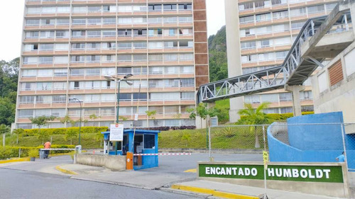 Venta Apartamento 70m2 2h/2b/2p El Hatillo Encantado Humboldt 9183