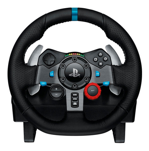 Timon Con Pedal Logitech G29 + Palanca + Gran Turismo 7 Ps5