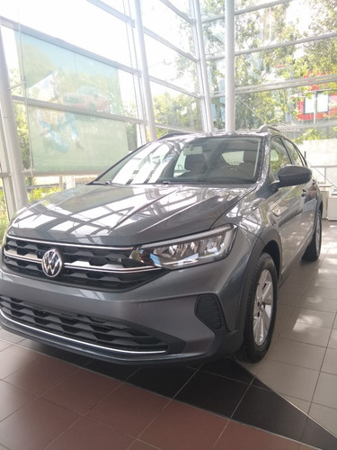 Volkswagen Nivus 0km 2021min Anticipo O Tu Usado + Cuotas- N