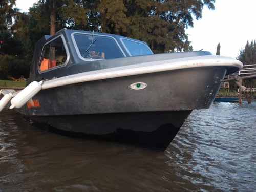 Traker Cabinado 620