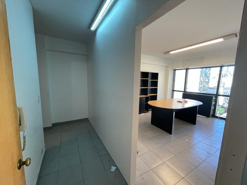 Imagen 7 de 12 de Departamento 3 Ambientes En Edificio Buro Plaza