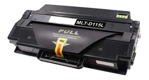 Toner Alternativo Para Samsung 115l M2620 2820 M2670 2870