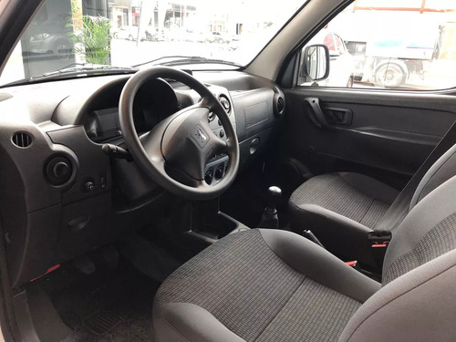 Peugeot Partner 1.6 Hdi Furgon Confort 92