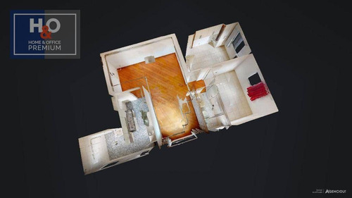 Imagem 17 de 26 de Apartamento Com 2 Dormitórios À Venda, 62 M² - Parque Bristol - São Paulo/sp - Ap2440