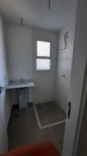 Imagem 4 de 6 de Apartamento Com 2 Dormitórios À Venda, 55 M² Por R$ 323.944,00 - Vila Industrial - São José Dos Campos/sp - Ap6522