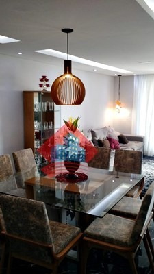 Imagem 2 de 4 de Apartamento - Ref: 03042