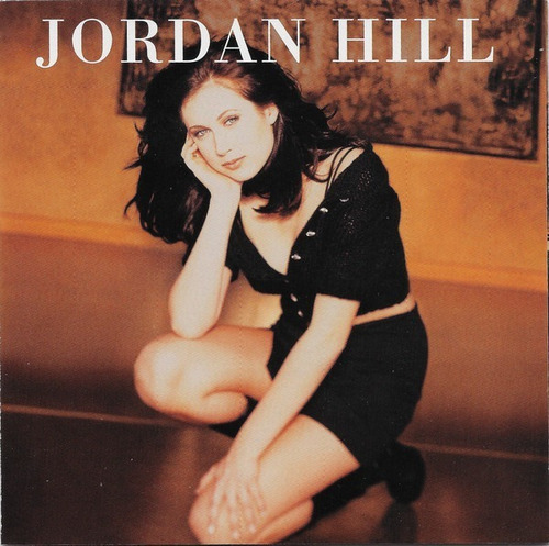 Cd Jordan Hill - Jordan Hill