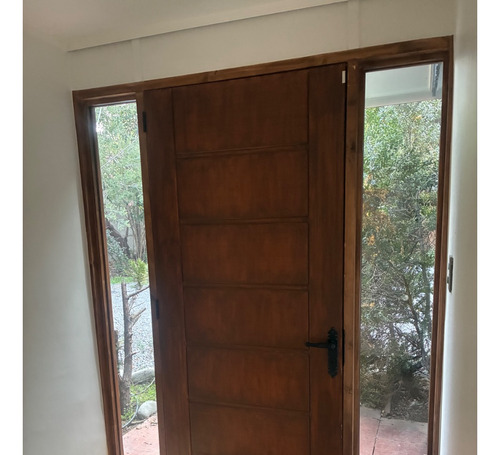 Se Arrienda Casa Remodelada En Condominio Cerrado