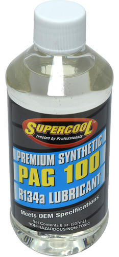 Aceite Para Sistema De A/c Dodge Ram 1500 Slt 2003 4.7l Uac