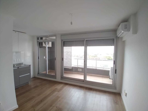 Imagen 2 de 14 de Venta Apartamento 2 Dormitorios Balcon Garage Cordon