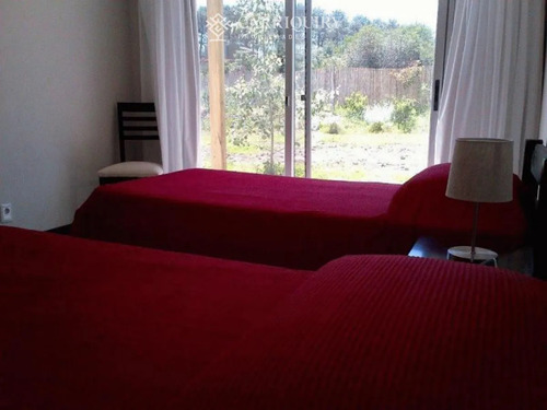 Casa En Zona Momtoya