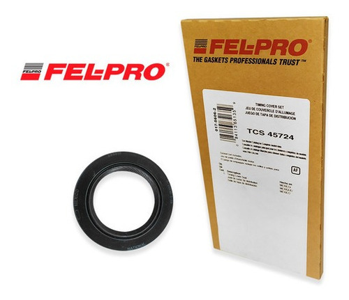 Estopera Arbol De Leva Ford Festiva 1.3 92-01 Felpro 30x44x7