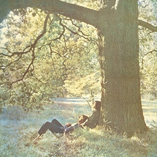 Lennon John  Plastic Ono Band 180 Gram Vinyl Imp Lp Vinilo