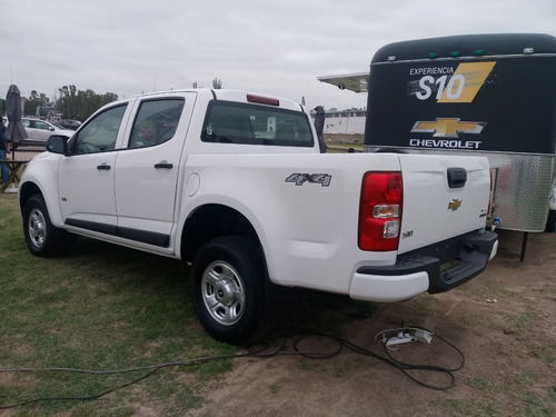 Chevrolet S10 2.8 Lt Cd Tdci 200cv 4x4 Mt Mc