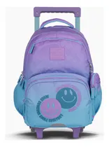 Comprar Footy Mochila Con Carro De 18  Big Kids Be Footy F6051