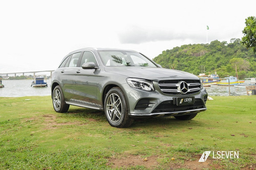 Imagem 3 de 15 de Mercedes Glc 250 Sport