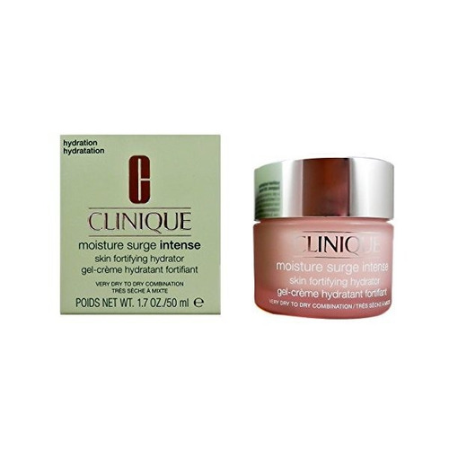 Clinique Moisture Surge Hidratante Piel Intenso, 1,7 Onza