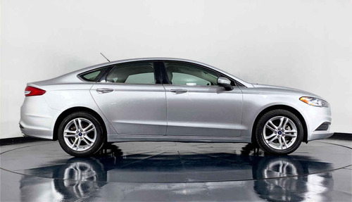Imagen 3 de 15 de 112022 - Ford Fusion 2018 Con Garantía