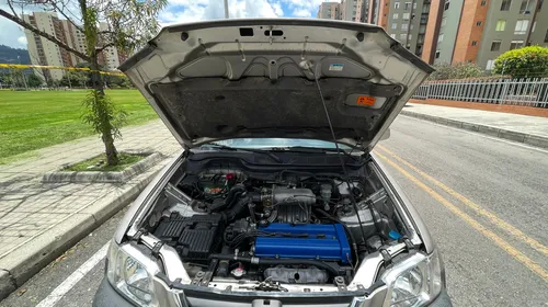 Honda CR-V 2.0 Rvsi