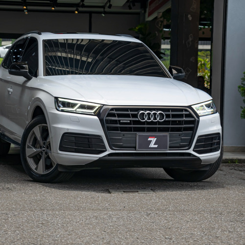 Audi Q5 Ambition 45TFSI 2.0