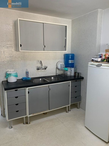 Apartamento Higienópolis - Pc102253