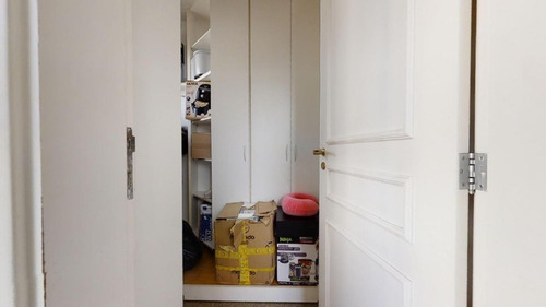 Imagem 14 de 27 de Apartamento À Venda No Bairro Chácara Klabin - São Paulo/sp - O-17395-28500