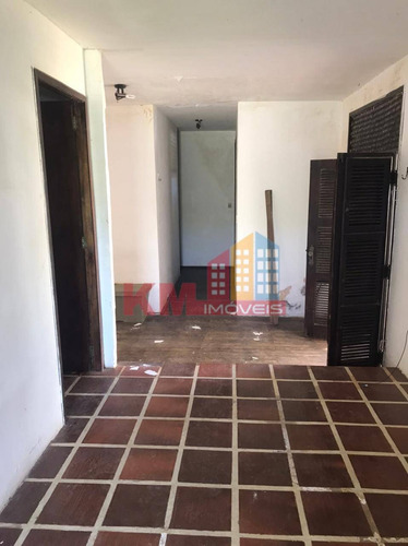 Imagem 14 de 15 de Venda! Casa Com Amplo Terreno No Bairro Costa E Silva - Ca3351
