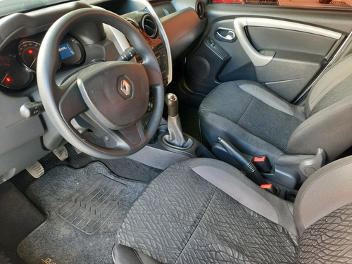 Renault Duster 1.6 16V