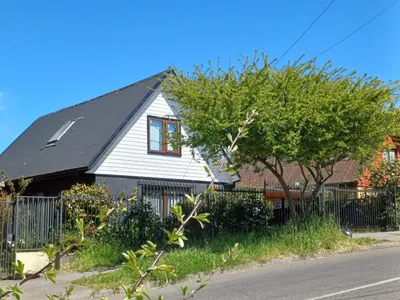 Casa en venta