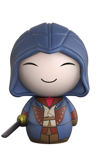 Funko Dorbz: Assassins Creed - Figura De Acción De Arno