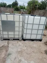 Comprar Tanques Ibc  De 1000 Litros