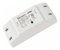 Comprar Sonoff Basic R2 10a Smart Wifi Interruptor Luz Modulo No