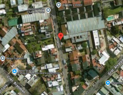 Ph En Venta - 2 Dormitorio 1 Baño Terraza - 56mts2 - La Matanza