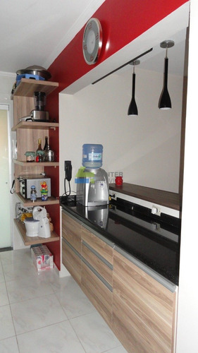 Imagem 5 de 15 de Apartamento - Vila Gumercindo - Ref: 14285 - V-872282