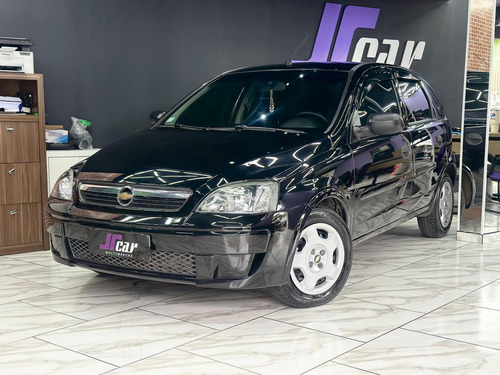 Chevrolet Corsa Hatch Maxx 1.0 8v 4p 2011