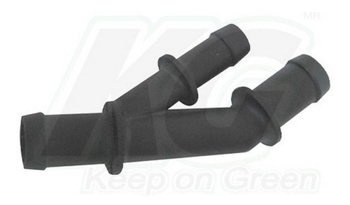 Toma De Agua Audi A4  L4 1.8l 1999 - 2006  Turbo Xkp